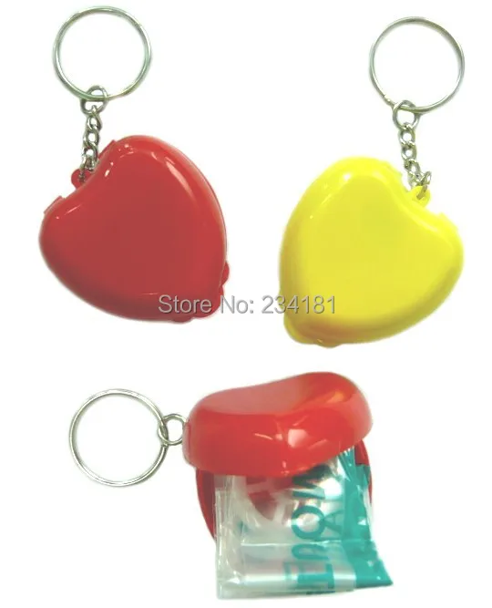 1000PCS/LOT wholesale CPR mask Custom LOGO, cpr barriers CPR Mask Training cpr keychain mask Custom logo
1000PCS/LOT wholesale CPR mask Custom LOGO, cpr barriers CPR Mask Training cpr keychain mask Custom logo