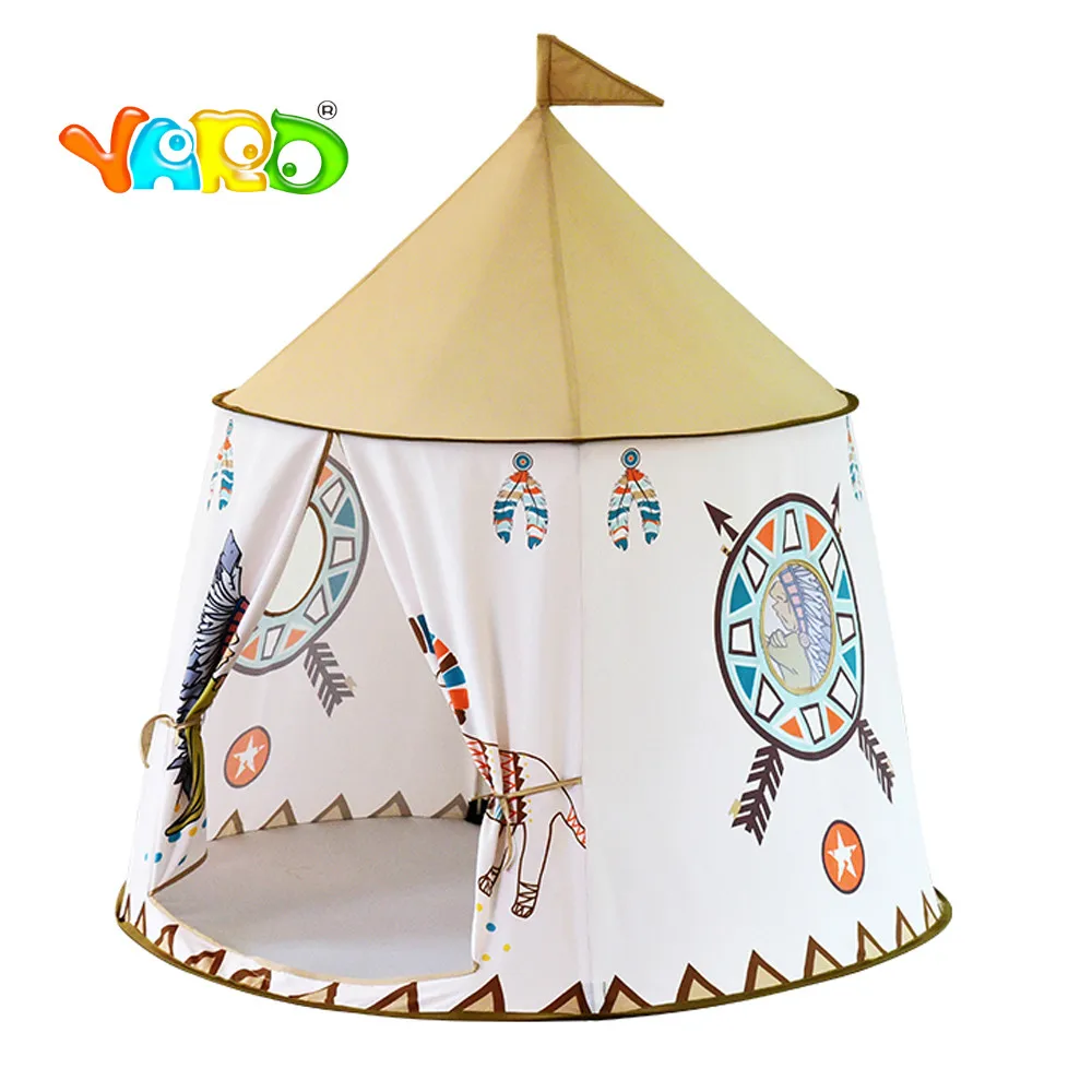 116*123 cm YARD Children's tent Portable Princess Castle Play Tent Children Teepee Tent Children's Tent Playhouses for Kids
116*123 cm YARD Children's tent Portable Princess Castle Play Tent Children Teepee Tent Children's Tent Playhouses for Kids