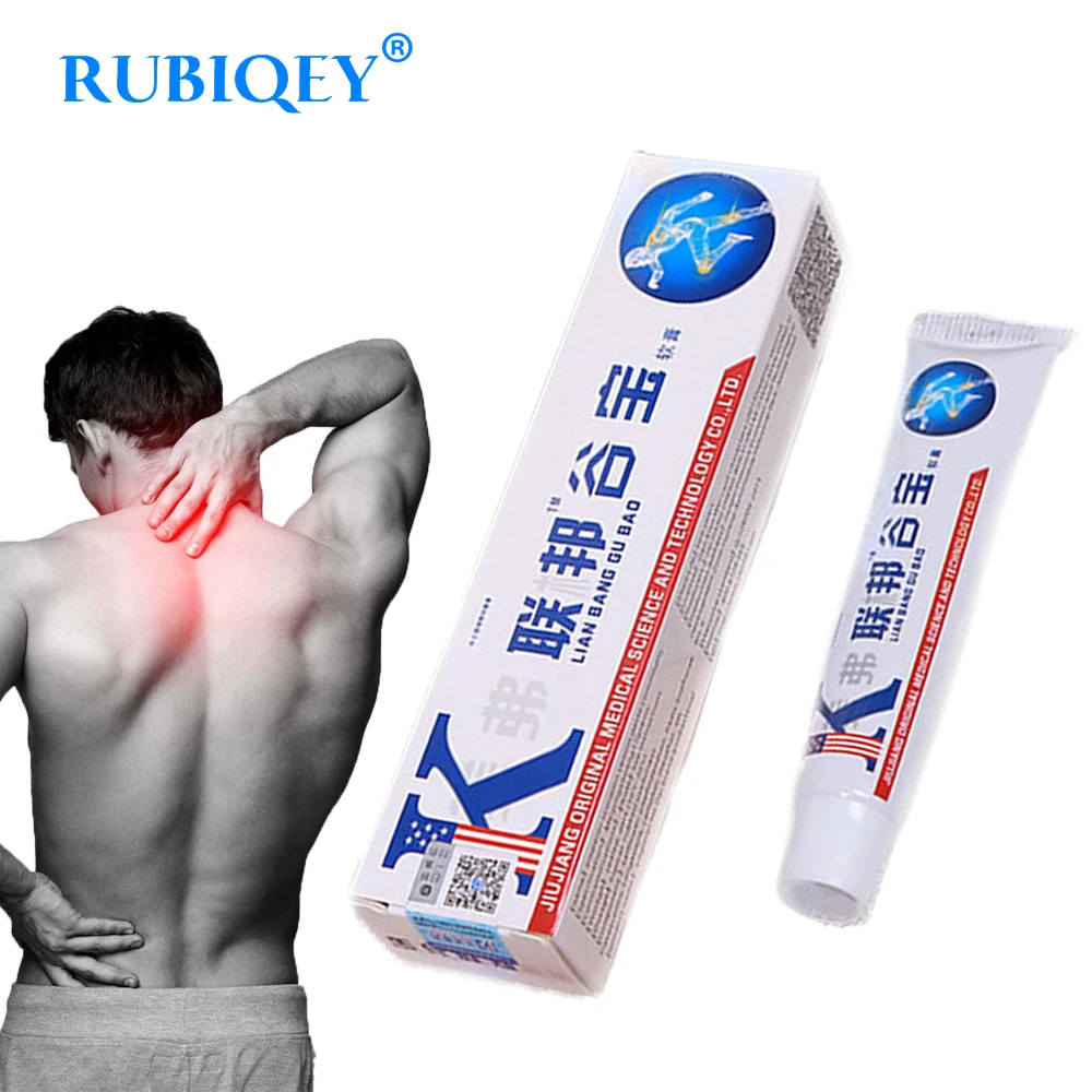 1pcs 17g Ultra Strength Pain Relief Cream Ultimate Painkiller Ointment Muscle Pain Relief Ointment RUBIQEY
1pcs 17g Ultra Strength Pain Relief Cream Ultimate Painkiller Ointment Muscle Pain Relief Ointment RUBIQEY