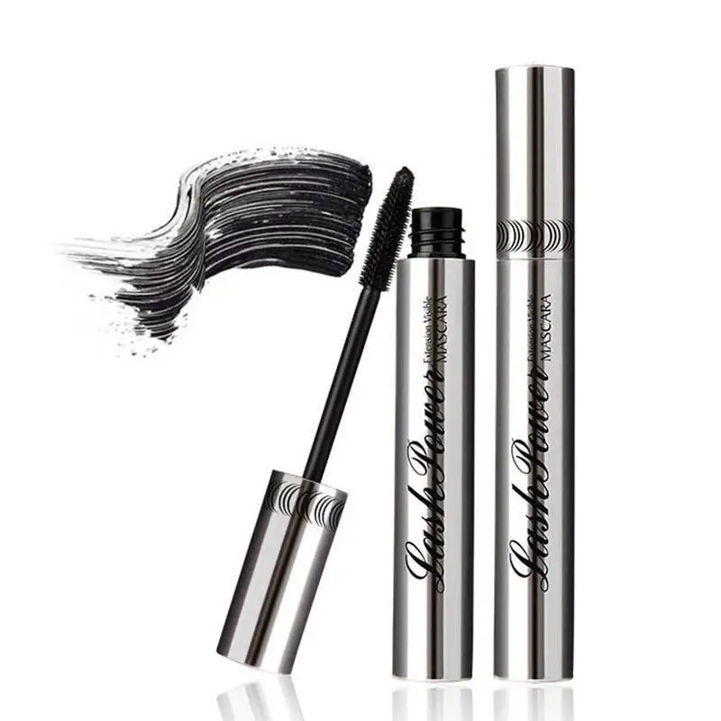 Menow Makeup Mascara Eyes Lash Power Extension Visable Mascara Black Volume Express False Eyelashes Waterproof
Menow Makeup Mascara Eyes Lash Power Extension Visable Mascara Black Volume Express False Eyelashes Waterproof