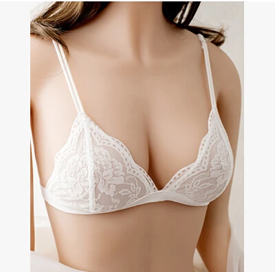Sexy Transparent Bralet Lace Bralette Crop Top Bra Unpadded Wireless Brassiere See Through Intimates Camis For Women
Sexy Transparent Bralet Lace Bralette Crop Top Bra Unpadded Wireless Brassiere See Through Intimates Camis For Women