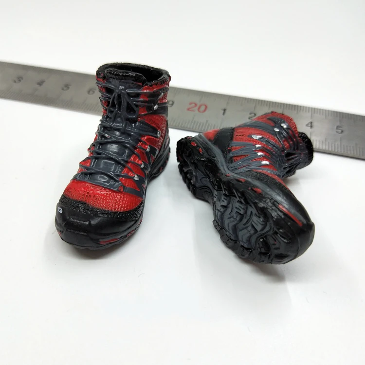 1/6 Scale VH1050 Navy Seal CQB Red Combat Tactical Boots Shoes Models for 12''Action Figures Bodies DIY
1/6 Scale VH1050 Navy Seal CQB Red Combat Tactical Boots Shoes Models for 12''Action Figures Bodies DIY