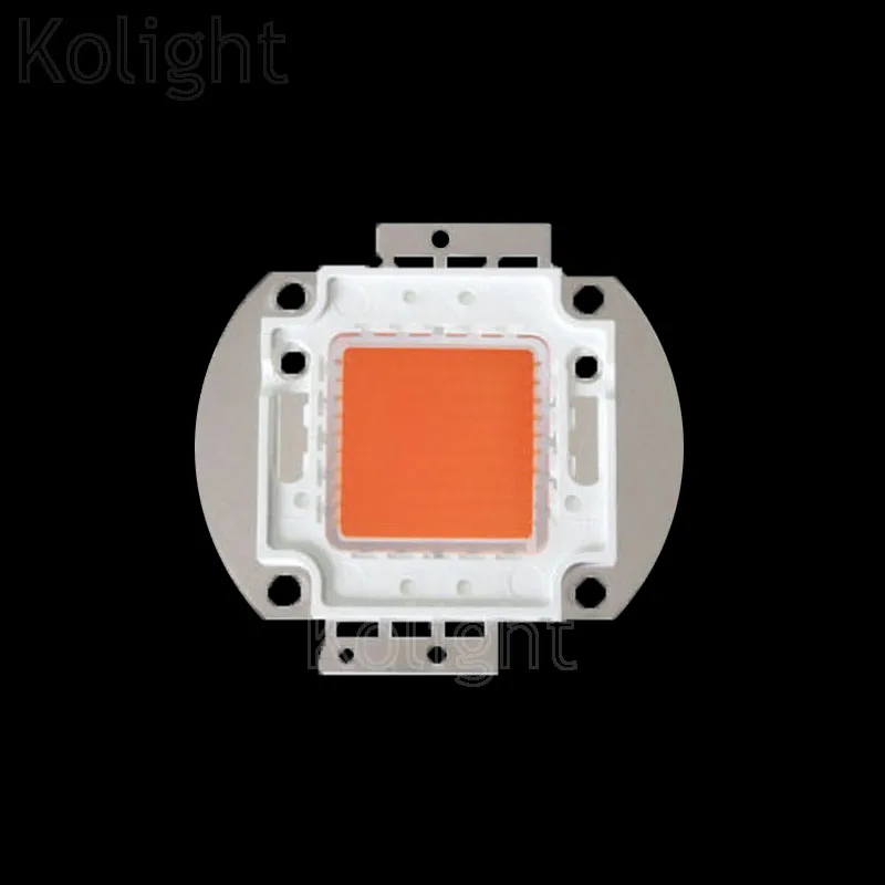 100w full spectrum led
