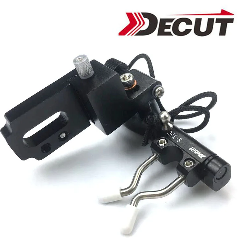 Archery Compound Bow Drop Away Arrow Rest Adjustable Right Hand Fall Away Rest Compound Bow Hunting Shooting Accessory
Archery Compound Bow Drop Away Arrow Rest Adjustable Right Hand Fall Away Rest Compound Bow Hunting Shooting Accessory