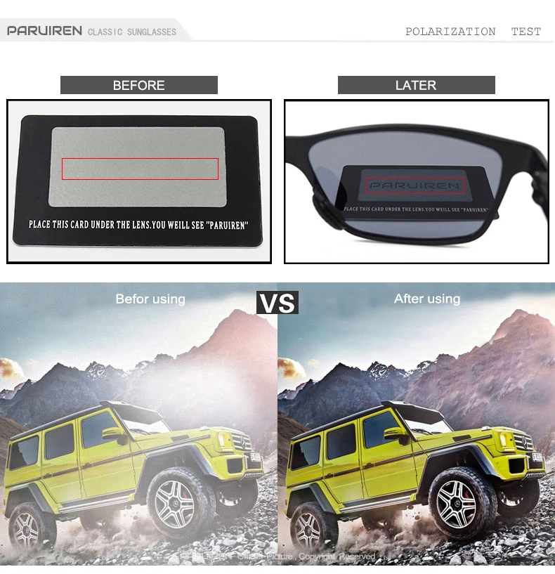Polarized Sunglasses Men And Women 24