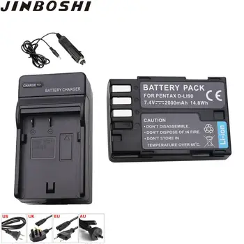 1PCS D-LI90 D LI90 Li-ion Battery with LED Single Charger for Pentax K-7 K-7D K-5 K-52 645D K5IIS K5II K01 K3 Camera
1PCS D-LI90 D LI90 Li-ion Battery with LED Single Charger for Pentax K-7 K-7D K-5 K-52 645D K5IIS K5II K01 K3 Camera