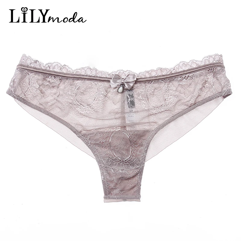 New Women Sexy T back Thongs Panties Seamless Soft Transparent Lace Briefs Sexy T pants panty Ladies Hot Lingerie Soft Underwear
New Women Sexy T back Thongs Panties Seamless Soft Transparent Lace Briefs Sexy T pants panty Ladies Hot Lingerie Soft Underwear