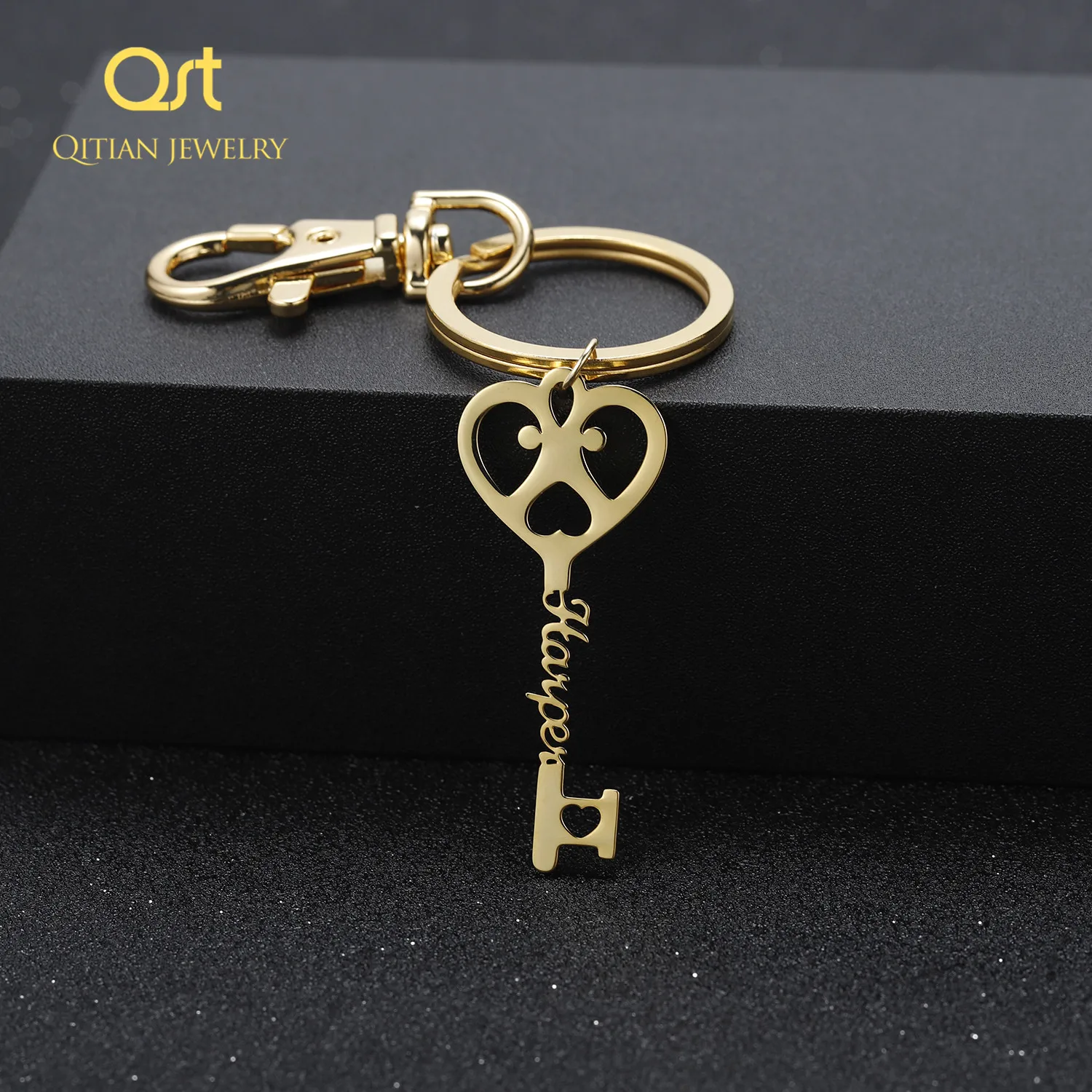 Custom Name Keychains Custom Any Font Stainless Steel Personalized Key chains For Women Men Family Friends Gifts
Custom Name Keychains Custom Any Font Stainless Steel Personalized Key chains For Women Men Family Friends Gifts