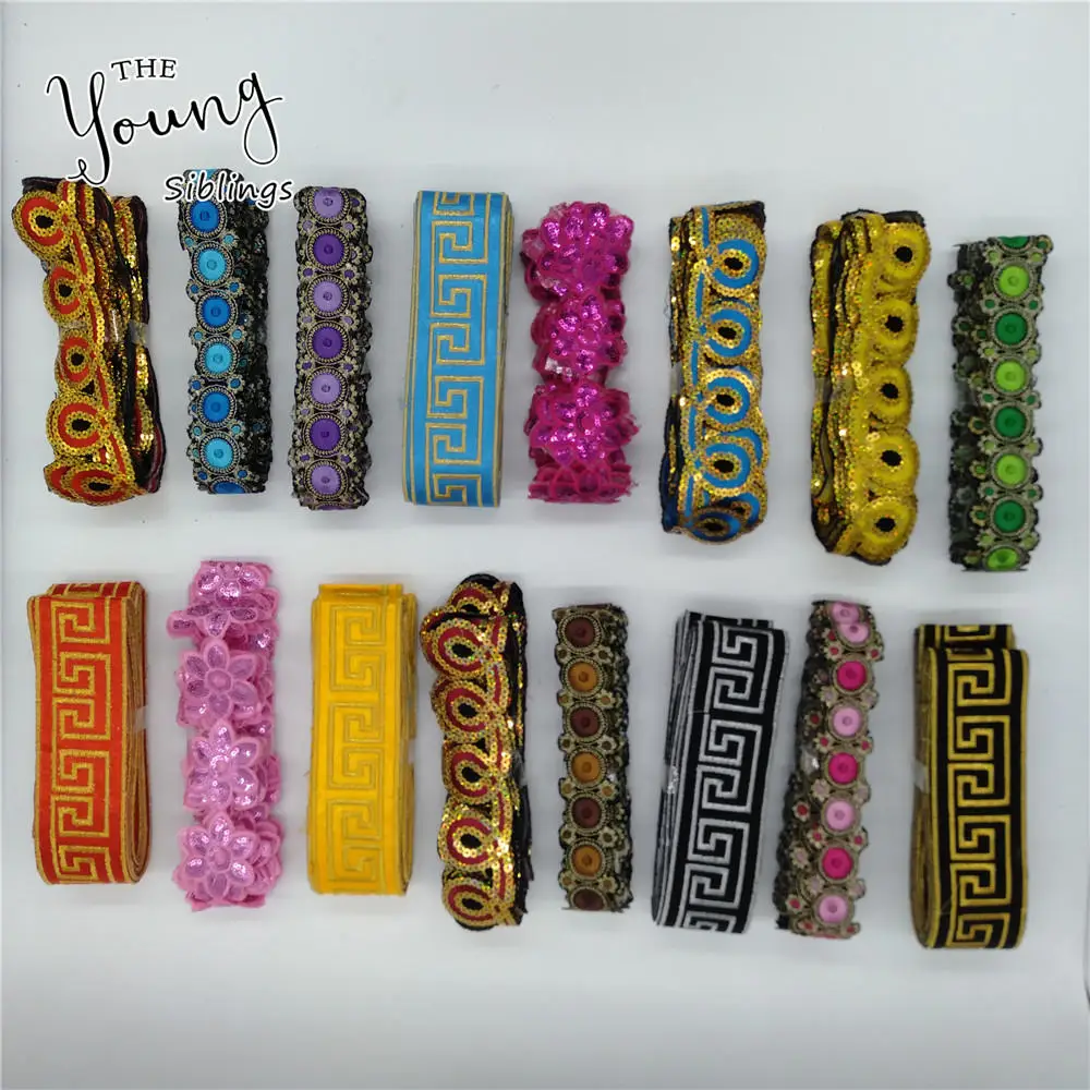 Fashion style 1pcs sell Iron on patch Embroidery Patch barcode Lace DIY Badges Clothing Sewing Accessories Supplies C5692-C5712
Fashion style 1pcs sell Iron on patch Embroidery Patch barcode Lace DIY Badges Clothing Sewing Accessories Supplies C5692-C5712