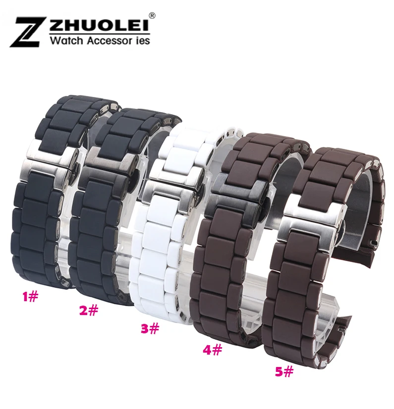 Watch band 23mm NEW Black Silicone Rubber Diver Watch Strap Band For Brand AR5867 AR5859 5954 5858
Watch band 23mm NEW Black Silicone Rubber Diver Watch Strap Band For Brand AR5867 AR5859 5954 5858