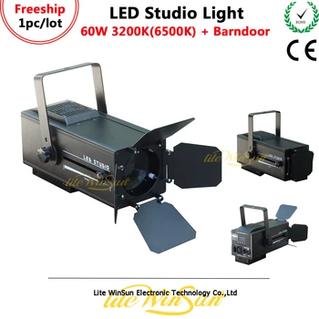 Litewinsune FREESHIP 60W LED Zoom Studio Stage Lighting Theatre Performance Profile Spotlight DMX 3200K Manual ZOOM Focus 13/35
Litewinsune FREESHIP 60W LED Zoom Studio Stage Lighting Theatre Performance Profile Spotlight DMX 3200K Manual ZOOM Focus 13/35