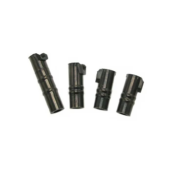 24107536339 / 24107536340 / 24107536341 6HP19 6HP21 4pcs Valve Body to Case Sleeve Seal Kit Mechatronic Kit (4pcs) FOR B*MW
24107536339 / 24107536340 / 24107536341 6HP19 6HP21 4pcs Valve Body to Case Sleeve Seal Kit Mechatronic Kit (4pcs) FOR B*MW