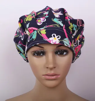 2015 Real Hospital Jalecos Medical Suit New Surgical Cap for Doctors And Nurses 100% Cotton Medical Caps Long Hair free Shipping
2015 Real Hospital Jalecos Medical Suit New Surgical Cap for Doctors And Nurses 100% Cotton Medical Caps Long Hair free Shipping