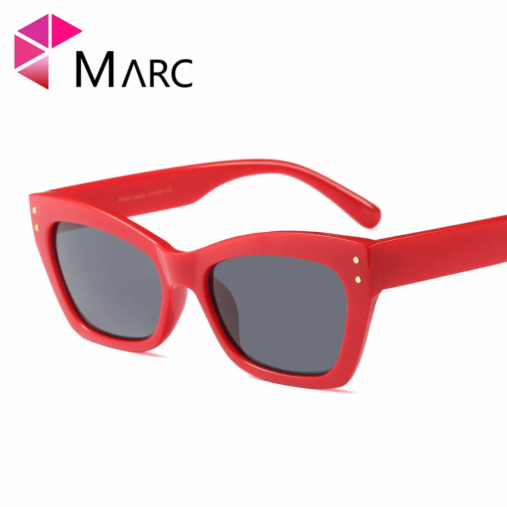MARC UV400 2018 NEW WOMEN MEN design sunglasses Oculos fashion Classic Plastic Leopard gafas Gray Goggle sol
MARC UV400 2018 NEW WOMEN MEN design sunglasses Oculos fashion Classic Plastic Leopard gafas Gray Goggle sol