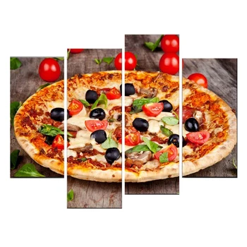 5d diy diamond painting Pizza With Tomatoes And Leaves diamond embroidery Food Pictures By Number Wedding Decoration ZP-1298
5d diy diamond painting Pizza With Tomatoes And Leaves diamond embroidery Food Pictures By Number Wedding Decoration ZP-1298