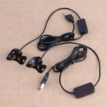 5V USB Meteor Star Galaxy LED Car SUV Interior Atmosphere Ambient Ceiling Star Light Lamp Projector
5V USB Meteor Star Galaxy LED Car SUV Interior Atmosphere Ambient Ceiling Star Light Lamp Projector