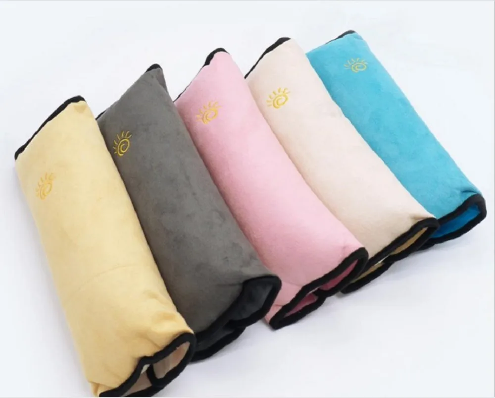 Car Seat Belt Cover Case Ease the shoulder pressure Enhance driving comfort and safety Auto Decoration Universal use Car styling
Car Seat Belt Cover Case Ease the shoulder pressure Enhance driving comfort and safety Auto Decoration Universal use Car styling