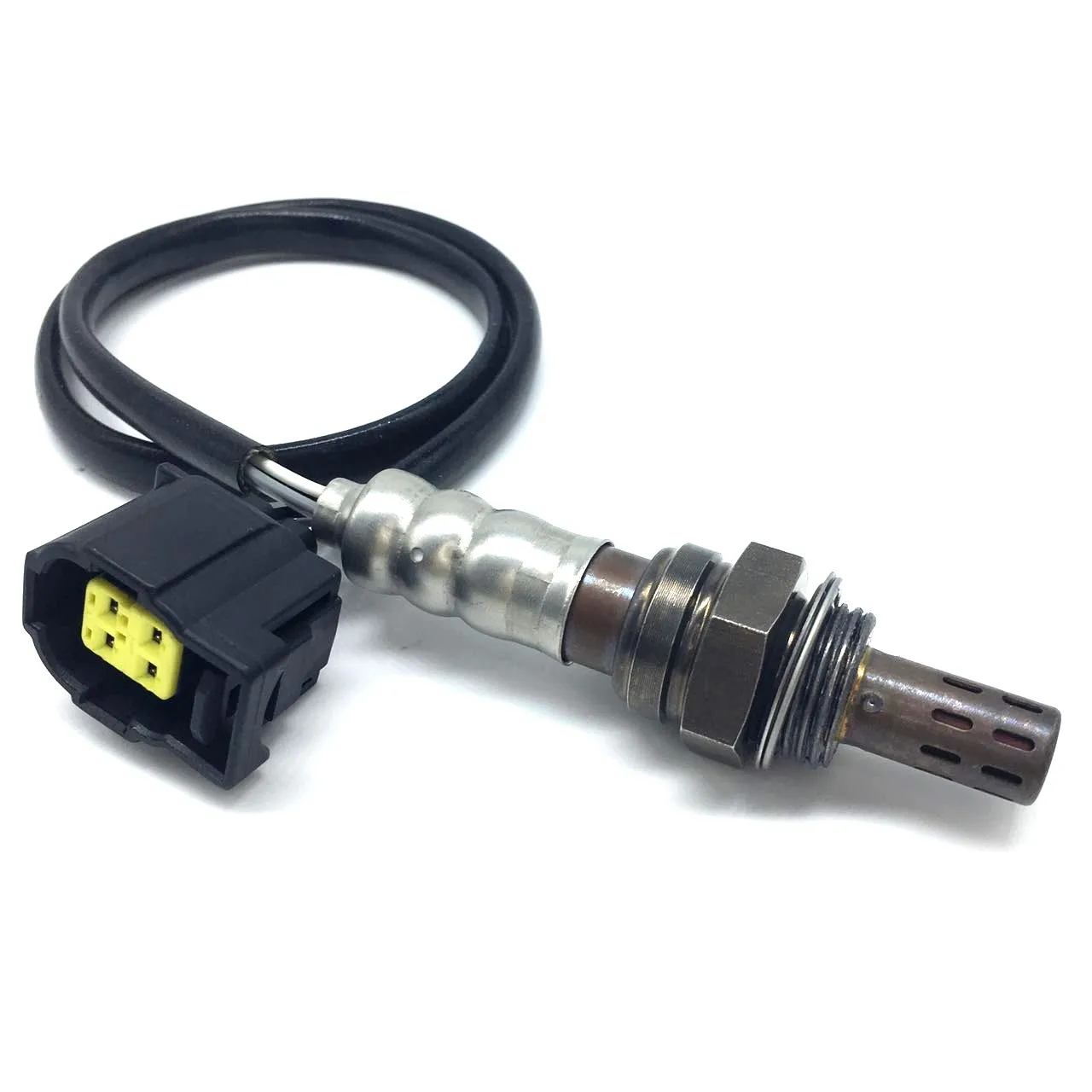 TIANBANG Upstream/Downstream 02 Oxygen Sensor 234-4593 56028994AB For 06-13 Jeep Grand Cherokee TJ Liberty & Dodge Ram 1500 2500
TIANBANG Upstream/Downstream 02 Oxygen Sensor 234-4593 56028994AB For 06-13 Jeep Grand Cherokee TJ Liberty & Dodge Ram 1500 2500