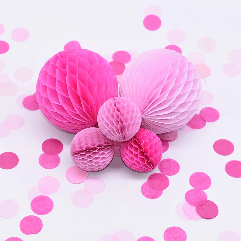 10pcs 2''-12'' Paper Honeycomb Ball DIY Craft Paper Lantern Kids Birthday Wedding Decoration Xmas Party Supplies Baby Shower Pom
10pcs 2''-12'' Paper Honeycomb Ball DIY Craft Paper Lantern Kids Birthday Wedding Decoration Xmas Party Supplies Baby Shower Pom