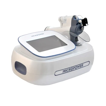 RF vanadium titanium microcrystalline needle-free water meter beauty import instrument whitening skin rejuvenation instrument
RF vanadium titanium microcrystalline needle-free water meter beauty import instrument whitening skin rejuvenation instrument