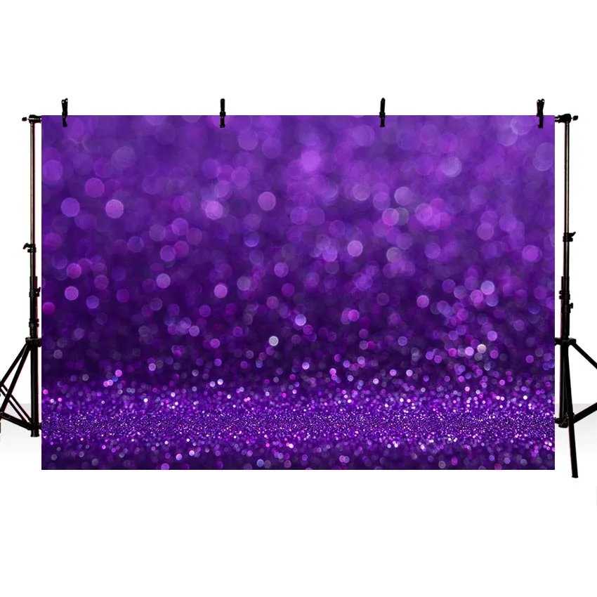 MEHOFOTO Photo Background Purple Shiny Glitter Background for Wedding Photography for Party Backgrounds for Photo Studio
MEHOFOTO Photo Background Purple Shiny Glitter Background for Wedding Photography for Party Backgrounds for Photo Studio