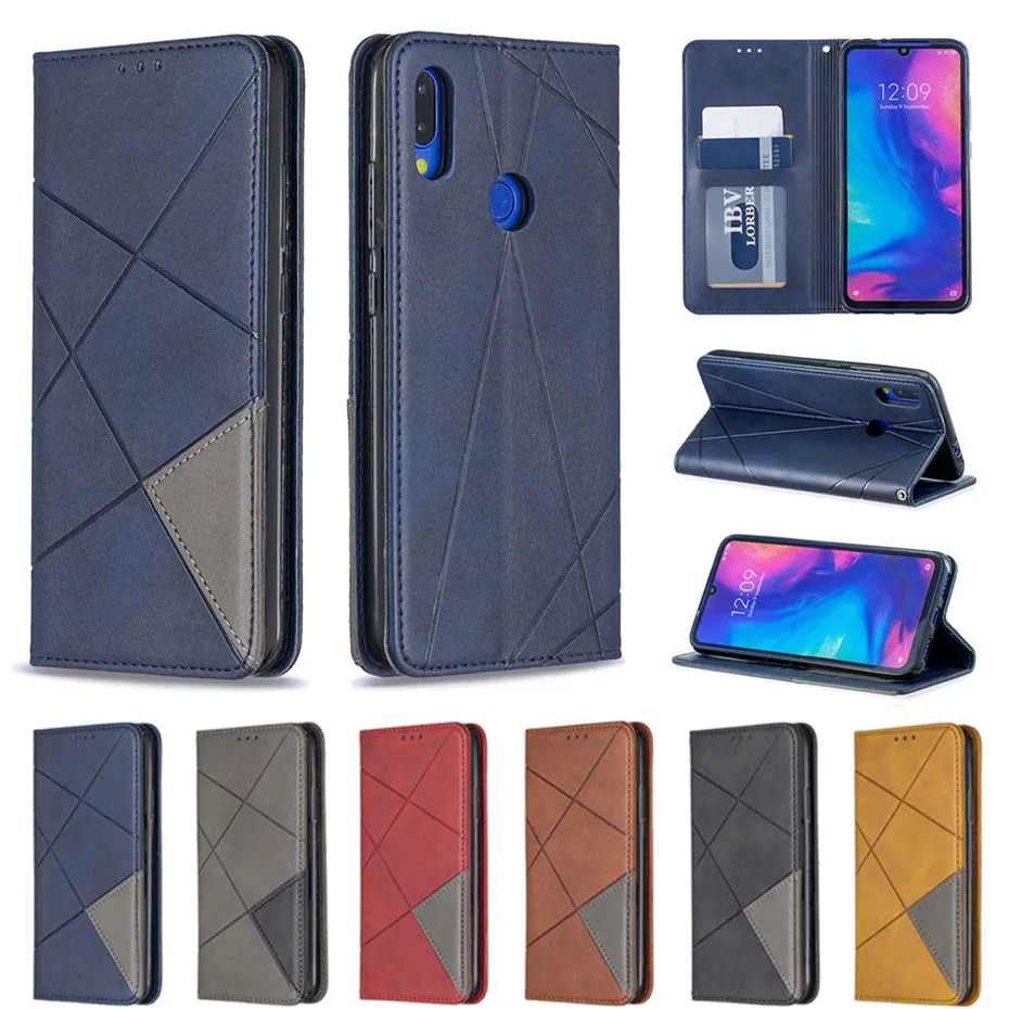 Mixed Colors PU Leather Flip Case For Xiaomi Redmi 7 7A K20 Pro Note 7 Phone Cover Wallet Case For Xiaomi 9T Funda Capa
Mixed Colors PU Leather Flip Case For Xiaomi Redmi 7 7A K20 Pro Note 7 Phone Cover Wallet Case For Xiaomi 9T Funda Capa