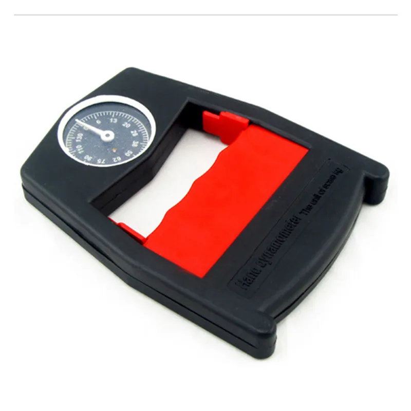 Durable Plastic High Quality Hand Grippers Dynamometer Force Strength Meter Practicing Hand Evaluation Force Power Measurement
Durable Plastic High Quality Hand Grippers Dynamometer Force Strength Meter Practicing Hand Evaluation Force Power Measurement