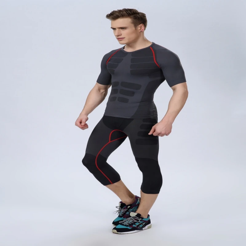 Screaming Retail Men Athletic Pants Compression Gym Sports Fitted Base Layers Skin Tights
Screaming Retail Men Athletic Pants Compression Gym Sports Fitted Base Layers Skin Tights