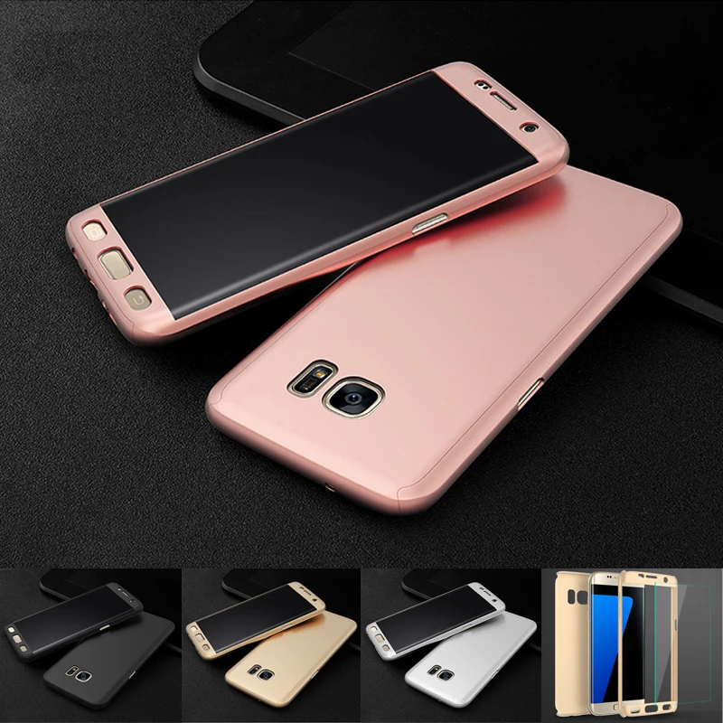 For Samsung galaxy s6 s7 edge case 360 Degree full Protective Cover+Tempered Glass For Samsung J5 J7 Prime 2015 2016 Note 3 4 5
For Samsung galaxy s6 s7 edge case 360 Degree full Protective Cover+Tempered Glass For Samsung J5 J7 Prime 2015 2016 Note 3 4 5