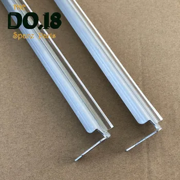 2pc Transfer Belt Blade for Konica Minolta C65 C5500 C5501 C6000 C6500 C6501 C7000 C500 8050
2pc Transfer Belt Blade for Konica Minolta C65 C5500 C5501 C6000 C6500 C6501 C7000 C500 8050