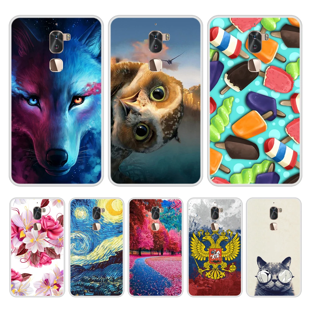 Case Cover For LeEco Cool 1 Soft Silicone TPU Cool Pattern Printing For LeEco Cool1 Phone Case
Case Cover For LeEco Cool 1 Soft Silicone TPU Cool Pattern Printing For LeEco Cool1 Phone Case