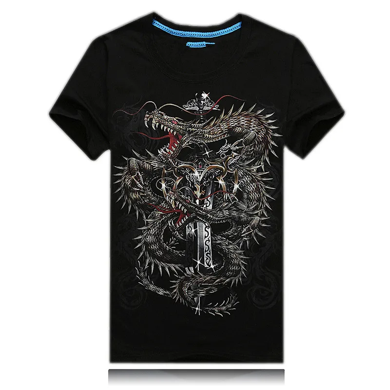 2019 New Mens shirt Dragon Stamp Chanjian Fashion Men Short Youth Summer Cotton S-6XL Size Free Shipping
2019 New Mens shirt Dragon Stamp Chanjian Fashion Men Short Youth Summer Cotton S-6XL Size Free Shipping