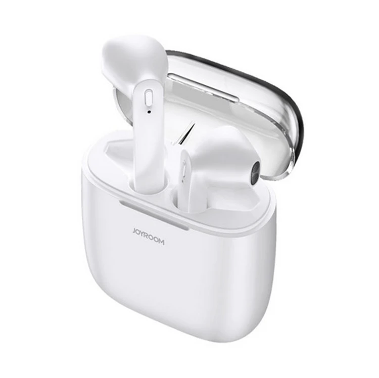Joyroom Wireless Bluetooth 4.2 Earphones Headset HIFI Stereo Earbuds With Microphone For Android iphone Universal
Joyroom Wireless Bluetooth 4.2 Earphones Headset HIFI Stereo Earbuds With Microphone For Android iphone Universal