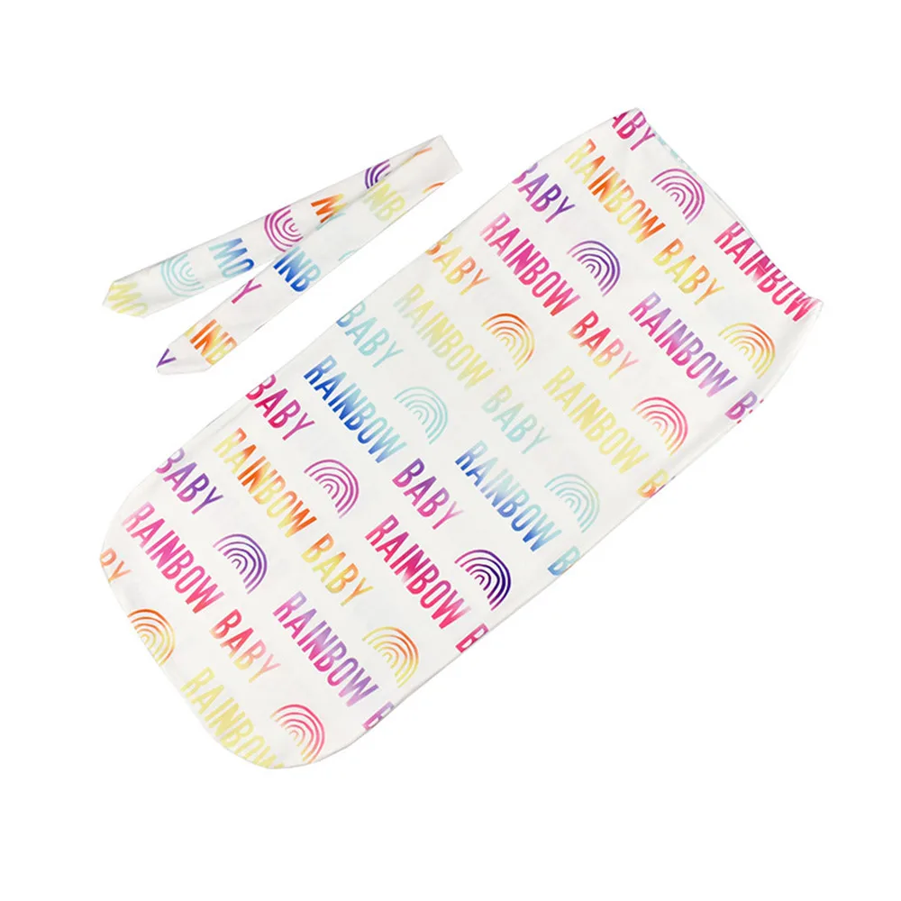LONSANT Baby Sleeping Bag Letter Print Newborn sleeping Blanket summer Thin toddler Kids Swaddle Wrap casual Sleep Sack
LONSANT Baby Sleeping Bag Letter Print Newborn sleeping Blanket summer Thin toddler Kids Swaddle Wrap casual Sleep Sack
