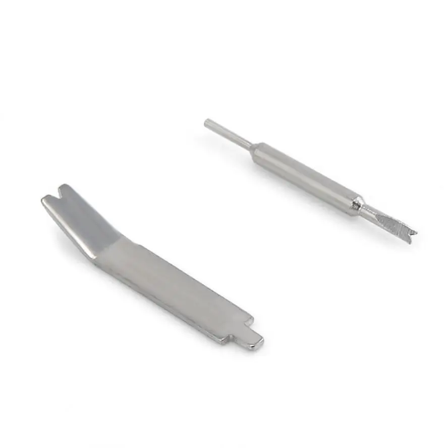 9s cheap Watch Tool Set Spring Bar Repair Strap Band Link Remover Jewelry 2 IN1 Pin #180717
9s cheap Watch Tool Set Spring Bar Repair Strap Band Link Remover Jewelry 2 IN1 Pin #180717