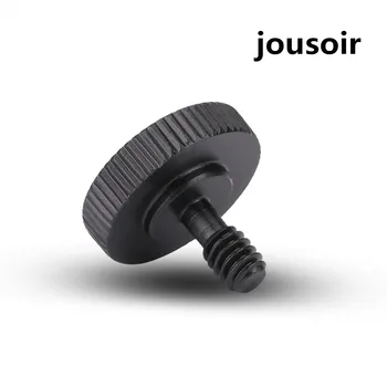 50pcs/lot 1/4" Conversion Adapter Screw for Dual L-shaped Camera Flash Bracket CD50
50pcs/lot 1/4" Conversion Adapter Screw for Dual L-shaped Camera Flash Bracket CD50