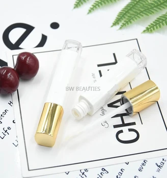 500Pcs/Lot 5ml Lip Cute Bottle Empty Cosmetic Container Tube Travel Gloss Pretty Empty White Lip Containers For Makeup
500Pcs/Lot 5ml Lip Cute Bottle Empty Cosmetic Container Tube Travel Gloss Pretty Empty White Lip Containers For Makeup