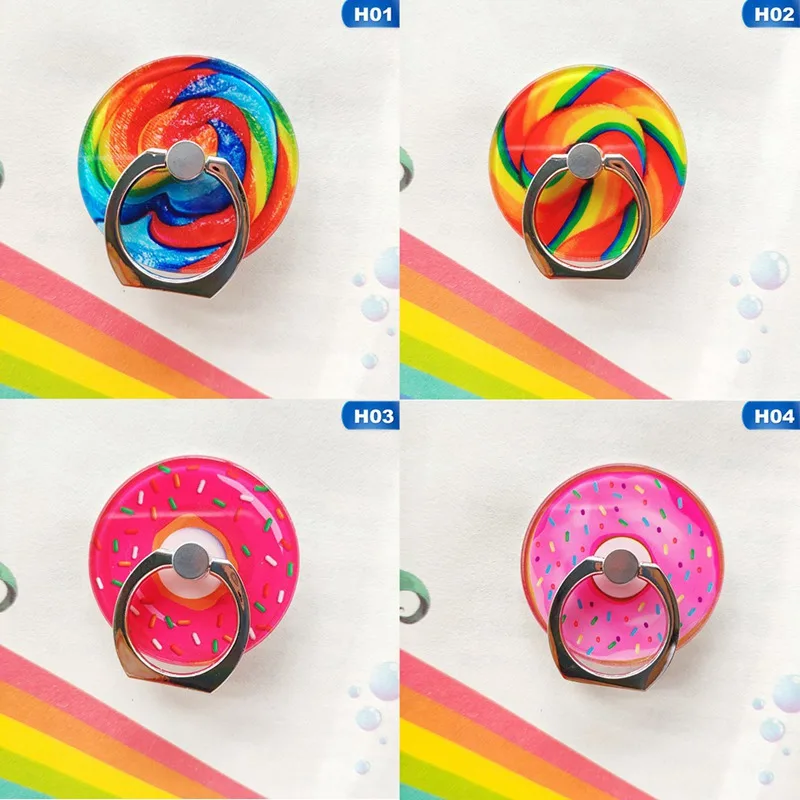 UVR 360 Degree Mount Finger Ring Smartphone Stand Holder Mobile Phone Cute Holder Stand For iPhone All Phone
UVR 360 Degree Mount Finger Ring Smartphone Stand Holder Mobile Phone Cute Holder Stand For iPhone All Phone