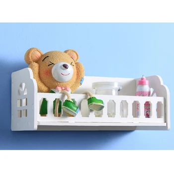 Behogar Multipurpose Waterproof Wood Plastic Board Wall Storage Shelf for Living Room Bedroom Corridor Bathroom Kitchen Balcony
Behogar Multipurpose Waterproof Wood Plastic Board Wall Storage Shelf for Living Room Bedroom Corridor Bathroom Kitchen Balcony
