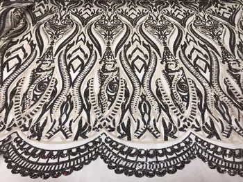 nice looking SYJ-81436 French lace fabric sequins high quality African net lace fabric
nice looking SYJ-81436 French lace fabric sequins high quality African net lace fabric