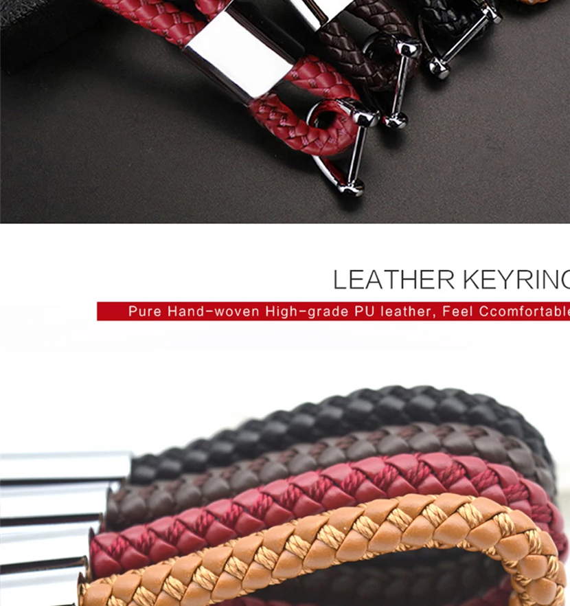 Key Case For Hyundai (5)