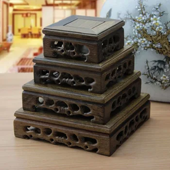 Special offer new rosewood square base stone carving jade teapot wings wood wooden teapot
Special offer new rosewood square base stone carving jade teapot wings wood wooden teapot