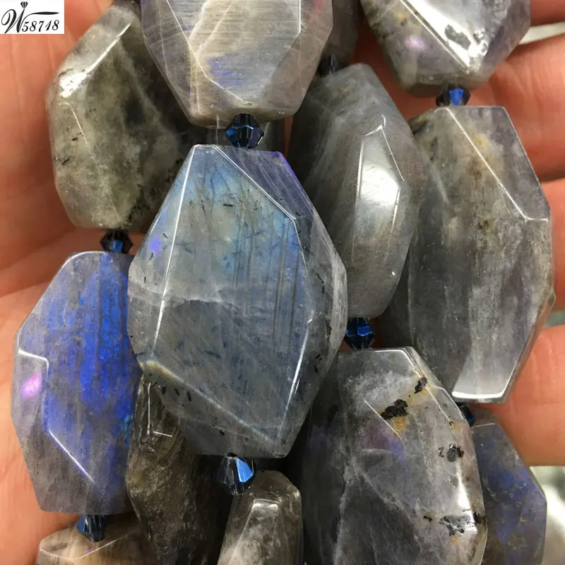Free shippping jewelry 18x24x7~ 24x32x8mm Natural Faceted Labradorite Art Loose Beads 11pcs G8660
Free shippping jewelry 18x24x7~ 24x32x8mm Natural Faceted Labradorite Art Loose Beads 11pcs G8660