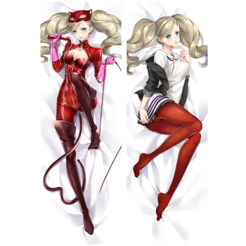 Hot Anime Persona 5 pillow Covers 3D two-sides Printed Pillow Cases sexy girl Toho Project Hugging Body Bedding Pillowcase Cover
Hot Anime Persona 5 pillow Covers 3D two-sides Printed Pillow Cases sexy girl Toho Project Hugging Body Bedding Pillowcase Cover