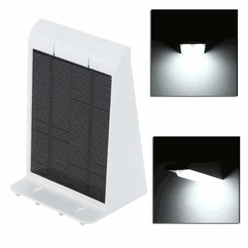 Solar Power PIR Motion Sensor wall Lamp Mounted Energy Saving Wall Garden Yard Street Outdoor Lighting Manual Adjustable
Solar Power PIR Motion Sensor wall Lamp Mounted Energy Saving Wall Garden Yard Street Outdoor Lighting Manual Adjustable