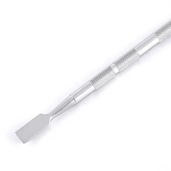 Manicure Push The dead Skins, Manicure The Resurrection Of The Knife, Stainless Steel Skin Push
Manicure Push The dead Skins, Manicure The Resurrection Of The Knife, Stainless Steel Skin Push