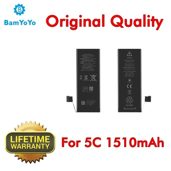 10pcs--(Original Quality)--For iPhone 5C Battery 0 Cycle New 1510mAh 3.8V Internal Lifetime Warranty 
10pcs--(Original Quality)--For iPhone 5C Battery 0 Cycle New 1510mAh 3.8V Internal Lifetime Warranty