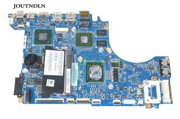 JOUTNDLN FOR Dell XPS L412z Laptop Motherboard W/ i5-2450 CPU DDR3 LA-7451P CN-01GY8V 01GY8V 1GY8V
JOUTNDLN FOR Dell XPS L412z Laptop Motherboard W/ i5-2450 CPU DDR3 LA-7451P CN-01GY8V 01GY8V 1GY8V