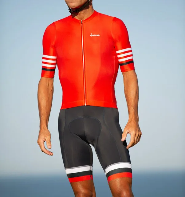 SPEXCEL 2019 New Pro team aero Lightweight Short sleeve cycling jersey and bib shorts high quality 4D gel pad italy miti leg
SPEXCEL 2019 New Pro team aero Lightweight Short sleeve cycling jersey and bib shorts high quality 4D gel pad italy miti leg
