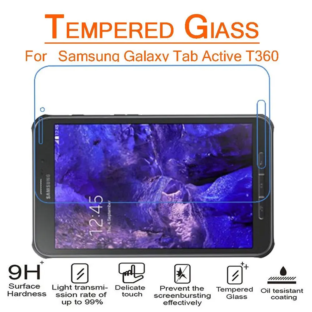Samsung Galaxy Tab Active 3 Lte